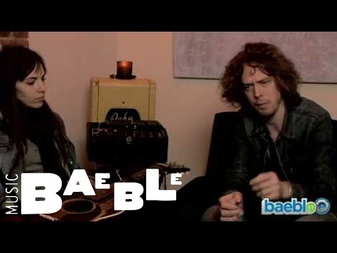 An Interview with Hurricane Bells || Baeble Music