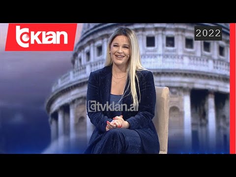 Në Kurthin e Piter Pan 5 - Rudina Magjistari