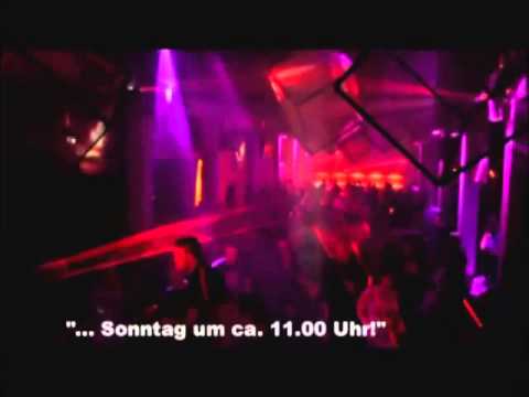 Edelfettwerk Hamburg - 20 years of professional DJing - 22.03.2014