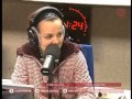 Маша Макарова на радио Маяк 