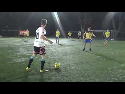 DEPORTIVO LAS PALMAS VS SABALEROS - #LigaNuñez - #Apertura SLS - 28/5/2022