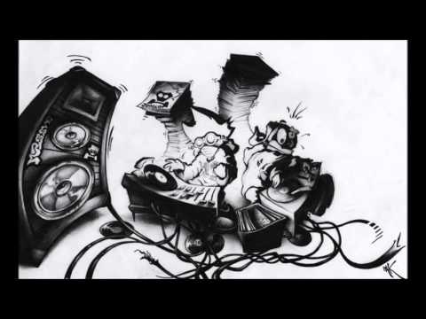 Dutty Ninjah - October Jump up DNB Mix 2015