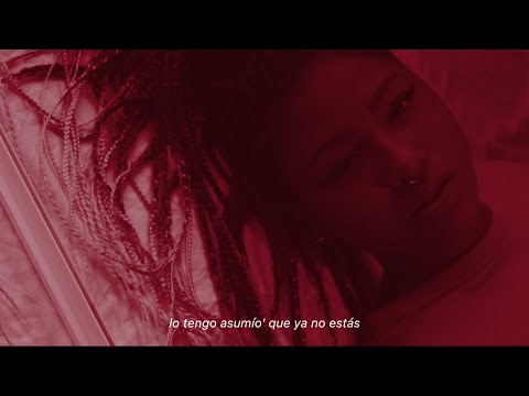 Alba Mbengue - no estabas cerca