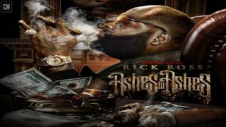 Rick Ross - Ashes To Ashes [FULL MIXTAPE + DOWNLOAD LINK] [2010]