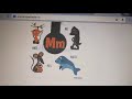 Animal Alphabet Song