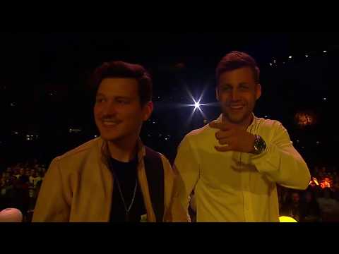 Lexington - Mix-Navucen na tvoje usne, Nema sanse-live - (Video 2019) HD