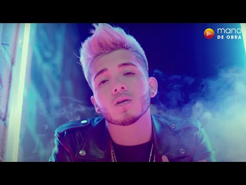 En Mi Mente - Damianes Vive Ft. Dayme y El High, J & J The Best Music | Video Oficial