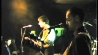The Chills - Juicy Creaming Soda (live at the Windsor Castle, Auckland, 10 May 1985)