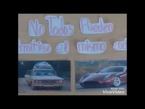 No todos pueden