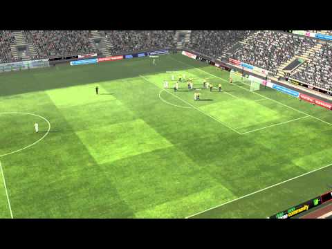 FC København 3-0 Brøndby IF - Match Highlights