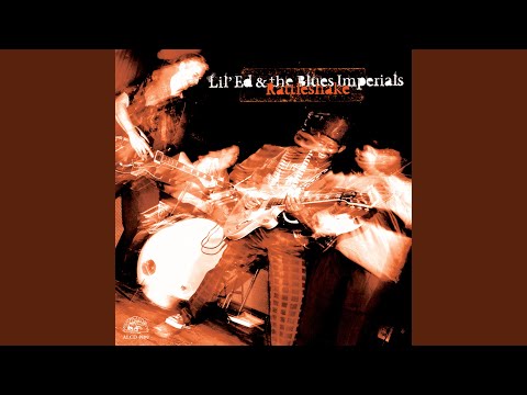 You Just Weren't There