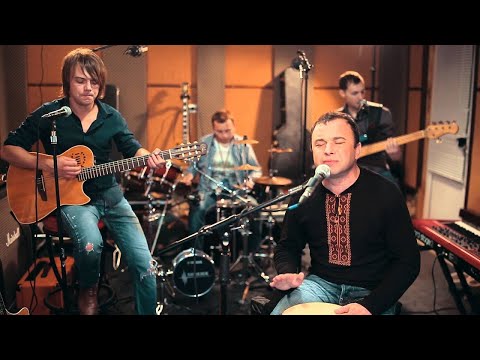 Віктор Павлік - Яна (акустика) 2015