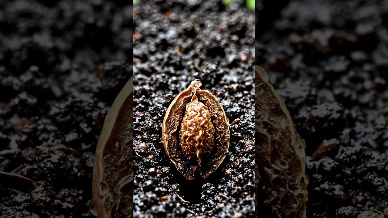 एक छोटे से बीज से इतना खूबसूरत पेड़ और रसीले आड़ू 🍑🌱 धैर्य और देखभाल का नतीजा हमेशा मीठा होता है।