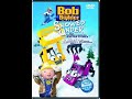 Opening To Bob The Builder Snowed Under 2004 DVD