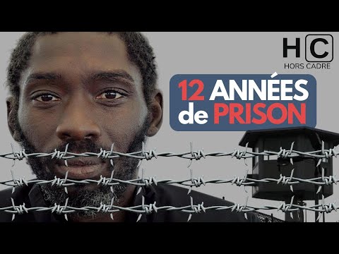 INTER-DOC : 12 ANNÉES DE PRISON | HORS CADRE