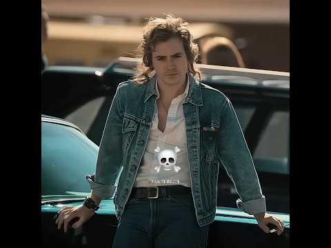 What if? #strangerthings #shorts