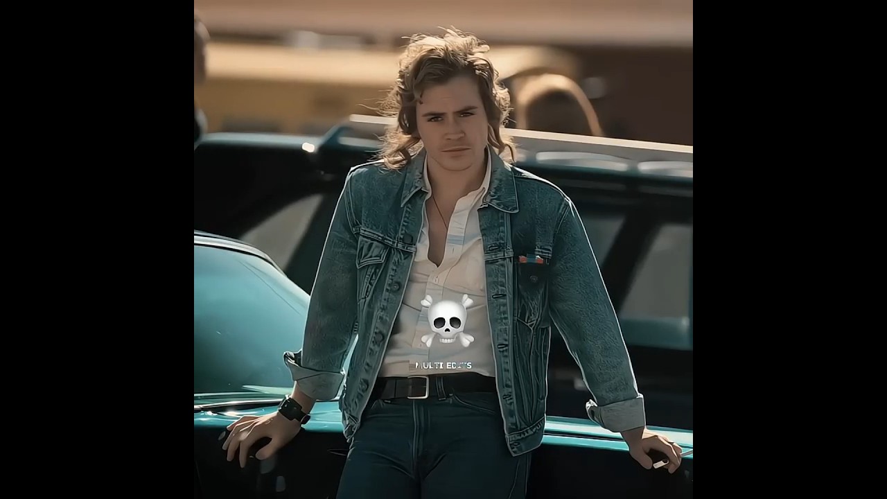 What if? #strangerthings #shorts