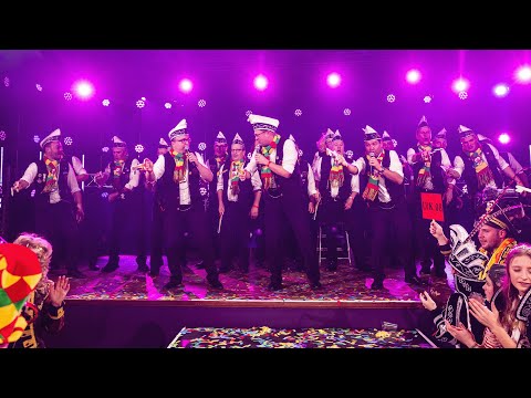 LVK 2023: Doospelse Aod Prînse - Alles pieptj en alles kraaktj (Ospel)