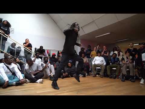 (35) ETAPE 2 : OLIVIA (Détraqueur) VS ZUNE (Auror) - LA PRISON D'AZKABAN , EDITION TEST #2