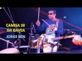 Jorge Ben -  camisa 10 da gavea