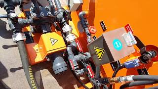 Stabilisateur de sol Strassmayr Remonter Patcher STP1008 JOY neuf | Image 4 - Machineryline