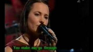 Sophie Zelmani - Happier Man