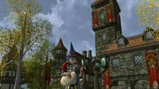 LOTRO Music - They Might Be Giants / The Bells Are Ringing