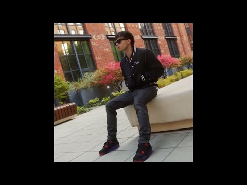 [FREE FOR PROFIT] ROCKET + PHARAOH ПРАВИЛО + МОЛОДОЙ ПЛАТОН + LILDRUGHILL Type Beat - "West"