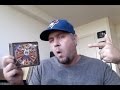 Aerosmith- NINE LIVES (1997) Review 