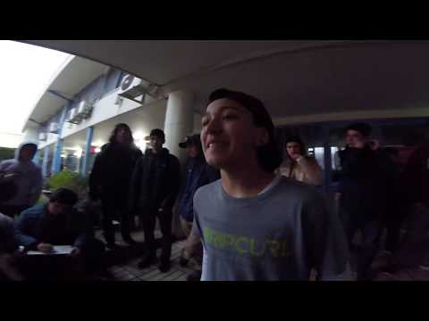 SKILL-O vs ACCR vs EXPLAIND: 8vos - POEMA 20 Fecha 4