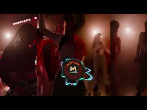 MKlubas - Reivo Šalis {2025}