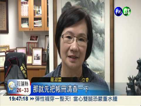 SOGO爭議又起! 由羅淑蕾任董座?