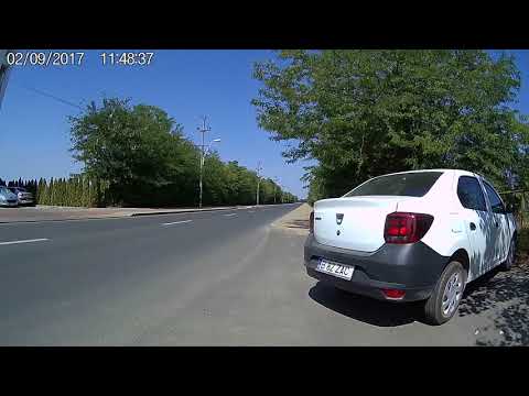 Plimbare cu bicicleta Iasi, septembrie 2017 - Breazu / La Castel (2/4)