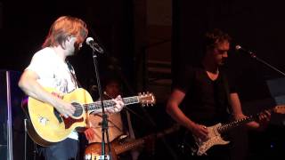 Ray Wilson &amp; Genesis Klassik: Not About Us, Hildesheim 2010