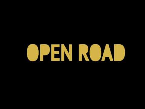 Alex E. Styles x Baby Cris - Open Road