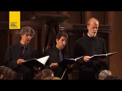Vox Luminis & Il Gardellino / Peter van Heyghen - Niccolò Jommelli: requiem