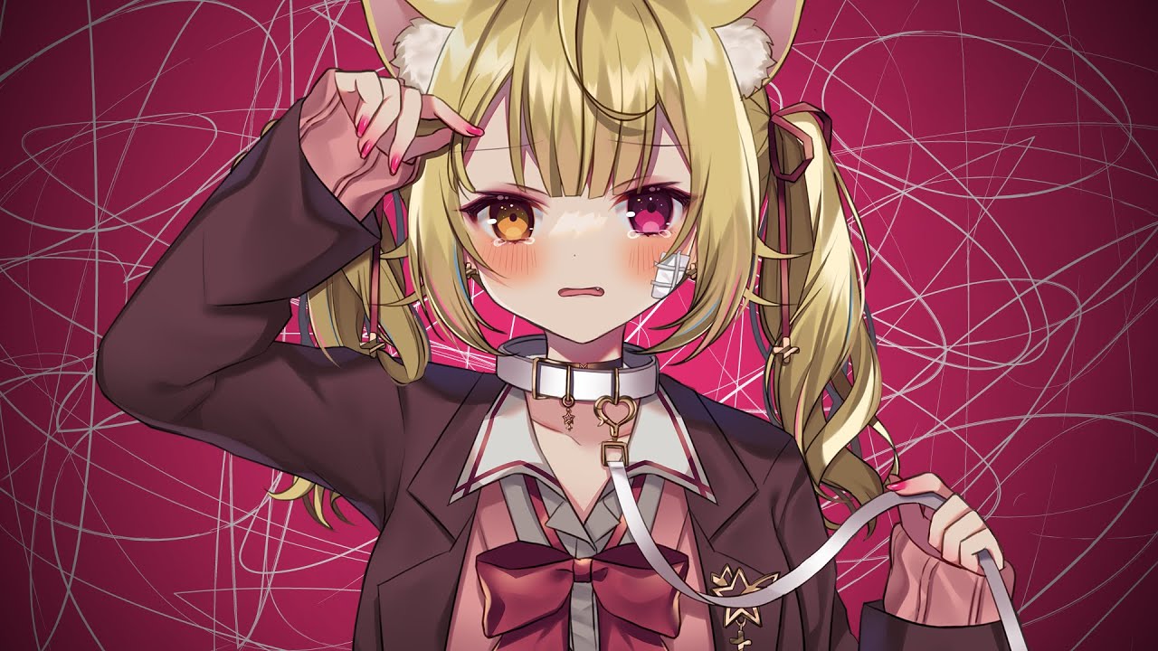 キャットラビング ♡ 星川サラ【歌ってみた】