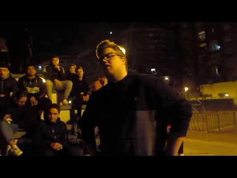 TERMES vs GOODJY -Octavos- RSbatallas