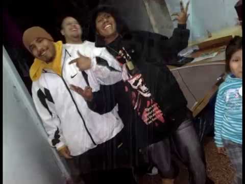 beats rhymes & melody - Negro Escandaloso y La Gran Llajta