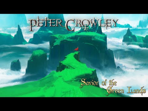Savior of the Green Lands (Celtic Folk Metal)