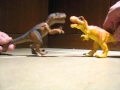 Dinosaur Office Ep 8 Elevator