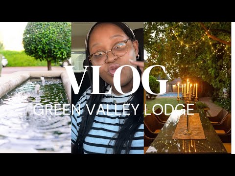 Pretoria Lodge Visit || Green Valley Lodge || Sight visit with Mrs K