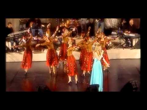 Christine Pepelyan - Qez Asum em