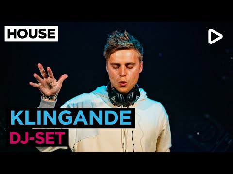 Klingande (DJ-SET) | SLAM! MixMarathon XXL @ ADE 2019