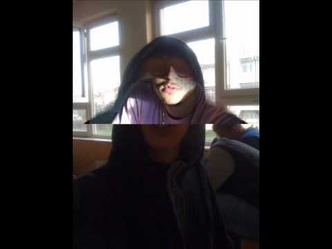 LeoGzim Ft Ghetto  - 24/7 Rruges Gilaan - Ferizaaj (official song 2012)