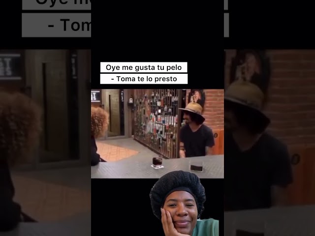 Vídeo relacionado con GYIOFAI 2 Piezas Peluca Rizada para Hombres y Mujeres, Tonto Rizos Rizado Afro Corto, Pelucas Afro Marrón y Gafas, Pelucas de Rock Accesorios Disfraz Años 70/80, para Fiesta de Halloween Rave (Marrón)