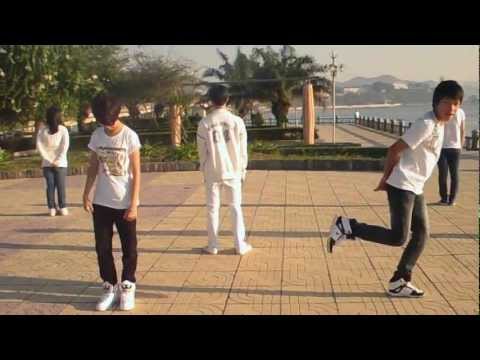 Kpop Lunar New Year Special([Dance Medley] - INFINITE - 2PM - Teen Top - IU) by Sync Machine