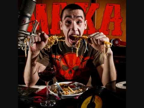 11. Maka Mc- Du (Cro Cover; Bonus Track)