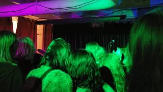 Jeff the Brotherhood - Chameleon Dreamer : Live at Drkmttr on April 14, 2019 *NEW SONG*