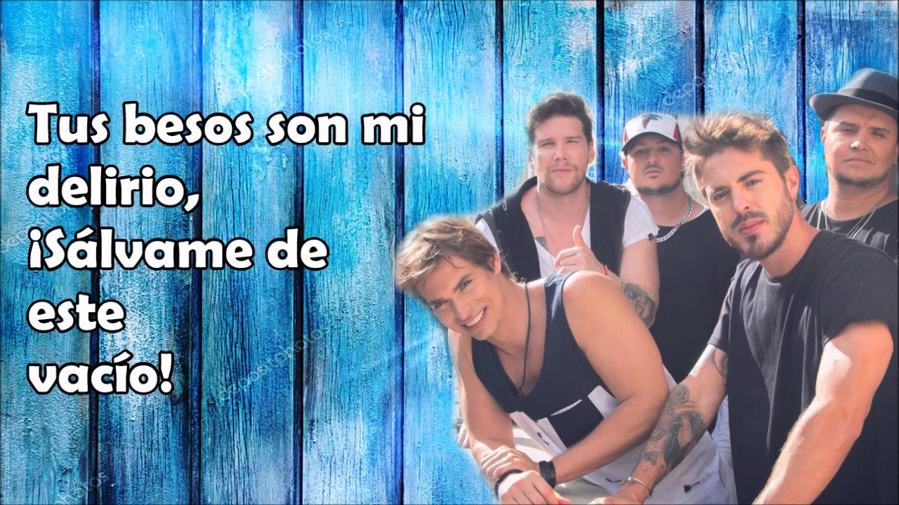 Carlos Baute ft. Piso 21 - Ando buscando (letra)